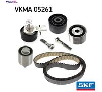 TIMING BELT KIT VKMA 05261 FOR OPEL ZAFIRA/TOURER/C ANTARA CASCADA INSIGNIA 2.0L
