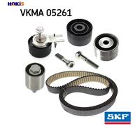SKF Timing Belt Kit VKMA 05261 for Opel/Vauxhall Insignia Zafira Cascada