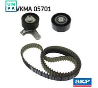 SKF VKMA 05701 Timing belt kit
