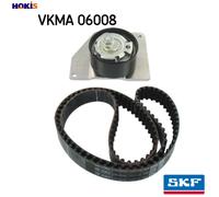 TIMING BELT KIT VKMA 06008 FOR RENAULT SCENIC/GRAND/III MEGANE/CC/Grandtour 1.9L
