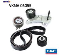 Belt Drive Timing Belt Kit SKF VKMA 06055 Fits Volvo S60 S80 S90 V40 V60 V70