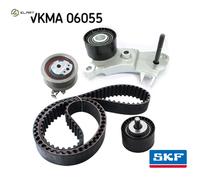 Belt Drive Timing Belt Kit SKF VKMA 06055 Fits Volvo S60 S80 S90 V40 V60 V70