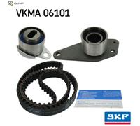 SKF VKMA 06101 Timing belt kit