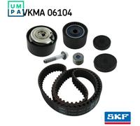 TIMING BELT KIT VKMA 06104 FOR RENAULT SCENIC/II/GRAND DUSTER/SUV KAPTUR EURO