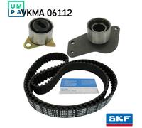 SKF VKMA 06112 Timing belt kit