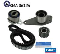 Belt Drive Timing Belt Kit SKF VKMA 06124 Fits Renault Volvo Megane S40 Trafic