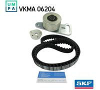 TIMING BELT KIT VKMA 06204 FOR RENAULT MASTER/Bus/Van 25 TRAFIC ESPACE/II/Mk 21
