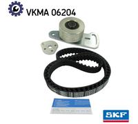 SKF VKMA 06204 Timing belt kit