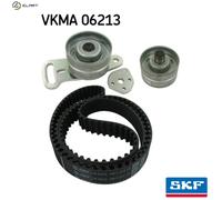 Belt Drive Timing Belt Kit SKF VKMA 06213 Fits Jeep Renault 18 20 21 25 30