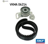 SKF VKMA 06214 Timing belt kit