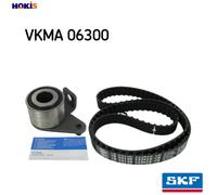 SKF Timing Belt Kit VKMA 06300 Height 46 mm Length 330 mm Width 141 mm - OE Quality