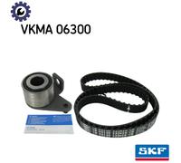 SKF Timing Belt Kit VKMA 06300 Height 46 mm Length 330 mm Width 141 mm - OE Quality