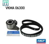 SKF Timing Belt Kit VKMA 06300 Height 46 mm Length 330 mm Width 141 mm - OE Quality