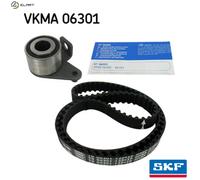 SKF VKMA 06301 Timing belt kit