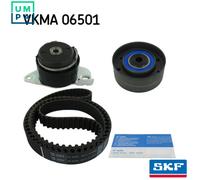 SKF VKMA 06501 Timing belt kit