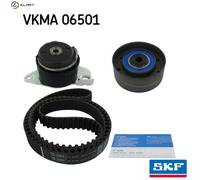 SKF VKMA 06501 Timing belt kit
