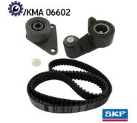 TIMING BELT KIT VKMA 06602 FOR RENAULT VOLVO 850/Rural V40 S70 XC70/CROSS/SUV