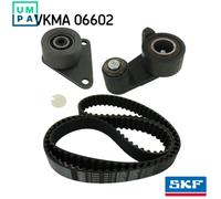 SKF VKMA 06602 Timing belt kit