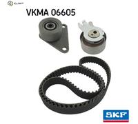 SKF VKMA 06605 Timing belt kit