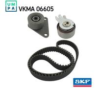 SKF VKMA 06605 Timing belt kit