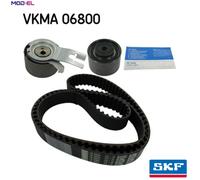 SKF VKMA 06800 Timing belt kit