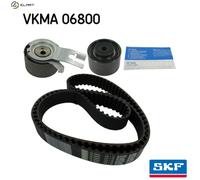 SKF VKMA 06800 Timing belt kit