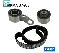 SKF VKMA 07405 Timing belt kit