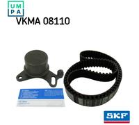 Belt Drive Timing Belt Kit SKF VKMA 08110 Fits BMW 3 Series 5 Series Z1