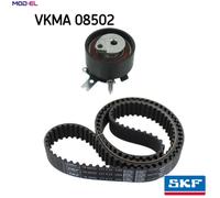 TIMING BELT KIT VKMA 08502 FOR LTI DODGE JEEP WRANGLER/JK/III CHEROKEE LANCIA