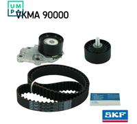 TIMING BELT KIT VKMA 90000 FOR DAEWOO ZAZ FSO CHEVROLET AVEO/KALOS/Hatchback