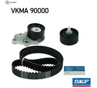 SKF VKMA 90000 Timing belt kit