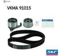 SKF VKMA 91015 Timing belt kit