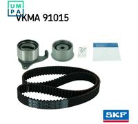 SKF VKMA 91015 Timing belt kit