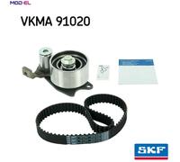 TIMING BELT KIT VKMA 91020 FOR TOYOTA LAND/CRUISER/PRADO/80 COASTER/Bus 3.5L