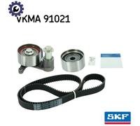 SKF VKMA 91021 Timing belt kit