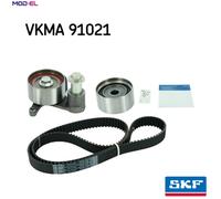 SKF VKMA 91021 Timing belt kit