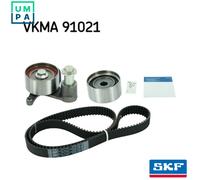 SKF VKMA 91021 Timing belt kit