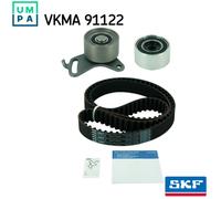 SKF VKMA 91122 Timing belt kit