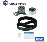 SKF VKMA 91122 Timing belt kit