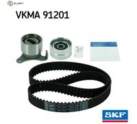 SKF VKMA 91201 Timing belt kit