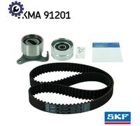 TIMING BELT KIT VKMA 91201 FOR TOYOTA COROLLA/Compact/Liftback/FX/SECCA/Wagon