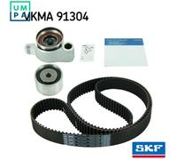 SKF VKMA 91304 Timing belt kit