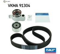 SKF VKMA 91304 Timing belt kit