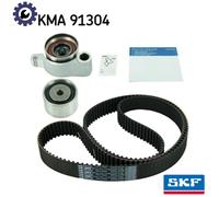 SKF VKMA 91304 Timing belt kit