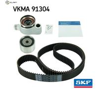 SKF VKMA 91304 Timing belt kit