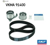 SKF VKMA 91400 Timing belt kit