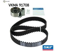 SKF VKMA 91708 Timing belt kit