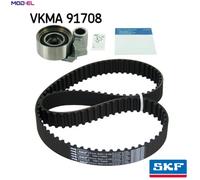 SKF VKMA 91708 Timing belt kit