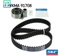 SKF VKMA 91708 Timing belt kit