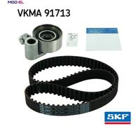 SKF VKMA 91713 Timing belt kit